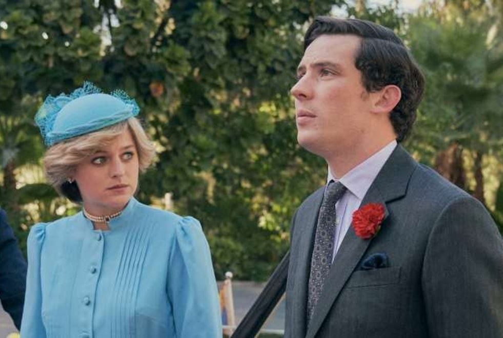 The Crown : 5 secrets sur les coulisses de la saison 4
