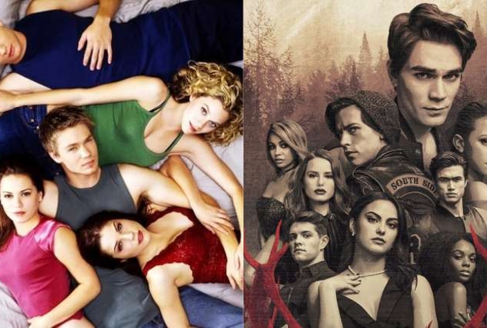 Quiz : cette intrigue vient-elle des Frères Scott ou de Riverdale ?