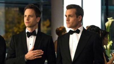 Quiz : on devine si tu es plus Harvey ou Mike de Suits en 5 questions