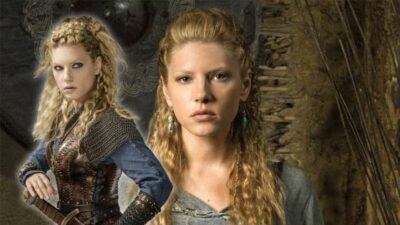 Quiz : 2 vérités et 1 mensonge sur Lagertha de Vikings