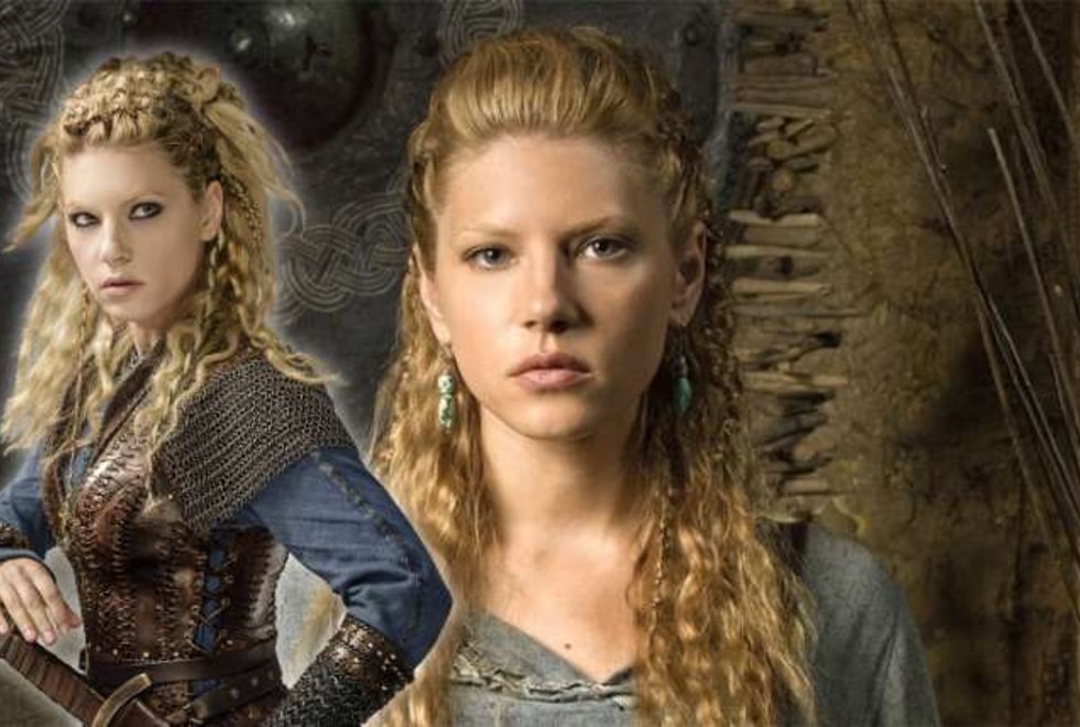 Quiz : 2 vérités et 1 mensonge sur Lagertha de Vikings
