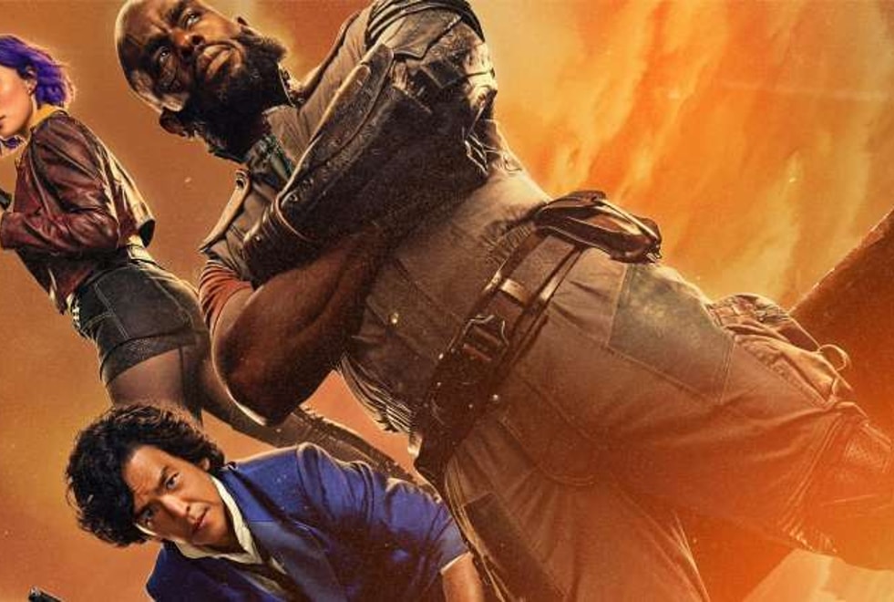 Quiz : ces 5 infos sur toi détermineront si t’es plus Spike, Faye ou Jet de Cowboy Bebop