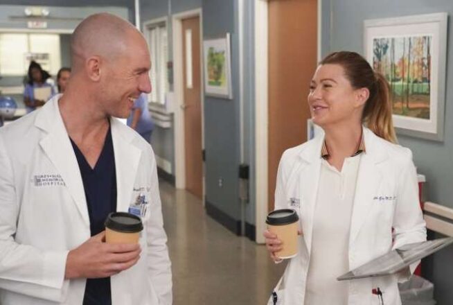 Grey’s Anatomy saison 18 : quand sera diffusé l’épisode 7 ?