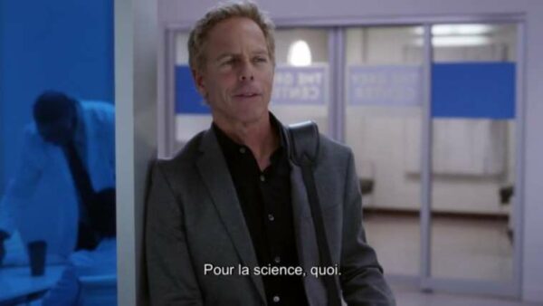 grey's anatomy, 18x05, questions bêtes