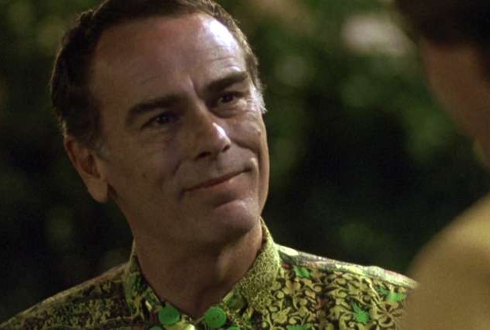 Code Quantum : l’acteur Dean Stockwell (Al) est décédé