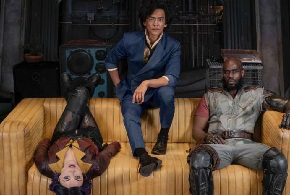 Cowboy Bebop : y aura-t-il une saison 2 pour l’adaptation Netflix de l’anime ?
