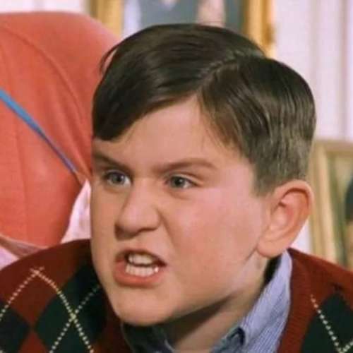 Dudley Dursley