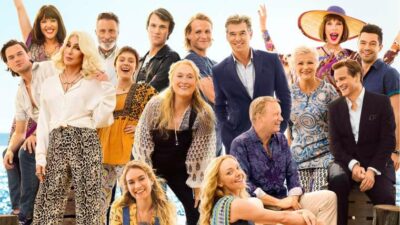 Mamma Mia ! : seul un vrai fan de la saga aura 5/5 à ce quiz