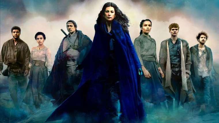 La roue du temps : la sérieuse obsession de la semaine