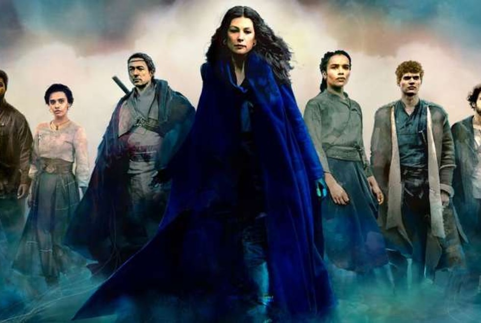 La roue du temps : la sérieuse obsession de la semaine