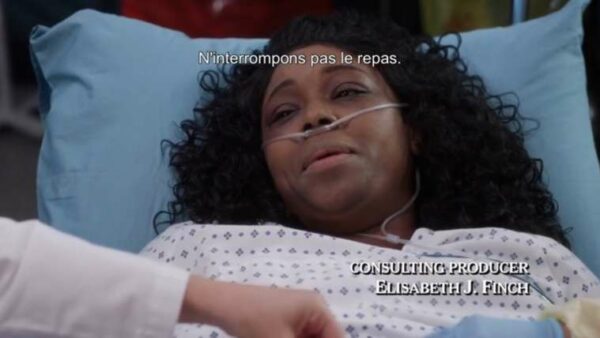 grey's anatomy, 18x06, questions bêtes