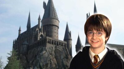 Quiz : réponds à ces dilemmes Harry Potter, on te dira si tu mérites d'intégrer Poudlard