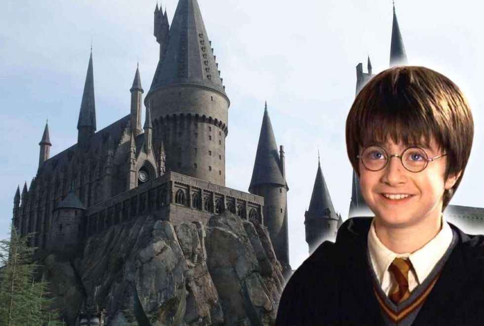 Quiz : réponds à ces dilemmes Harry Potter, on te dira si tu mérites d’intégrer Poudlard