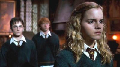 Harry Potter : 10 secrets et anecdotes que vous ne connaissiez pas sur la création de la saga