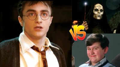 Sondage : tu préfères être un Moldu ou un Mangemort dans Harry Potter ?