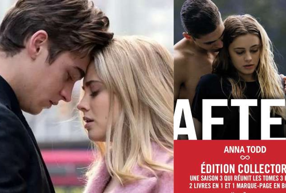 After 3 : top 5 des meilleurs moments entre Hardin et Tessa