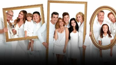 Quiz : ces 5 infos sur toi détermineront à quelle famille de Modern Family tu appartiens