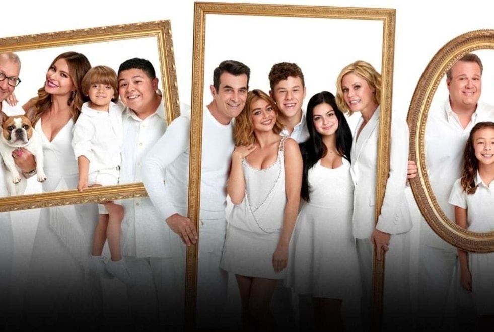 Quiz : ces 5 infos sur toi détermineront à quelle famille de Modern Family tu appartiens
