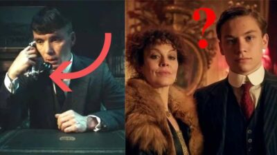 Peaky Blinders : les 5 plus grosses erreurs temporelles de la série