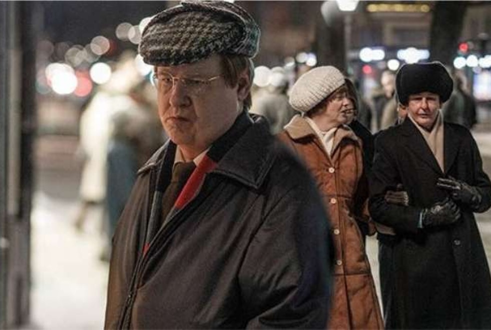 L’Improbable Assassin d’Olof Palme : la sérieuse obsession de la semaine