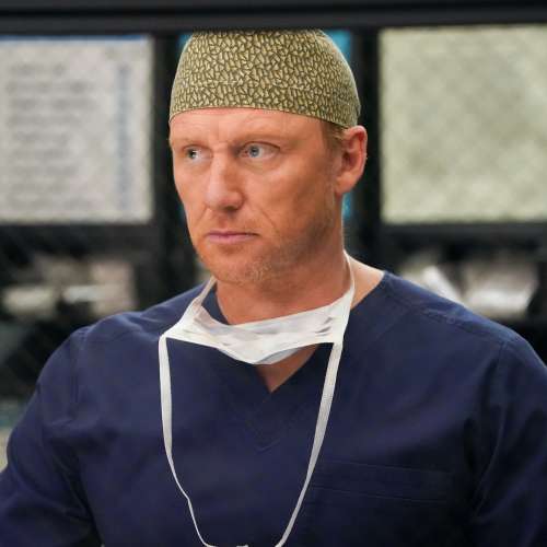 Owen Hunt