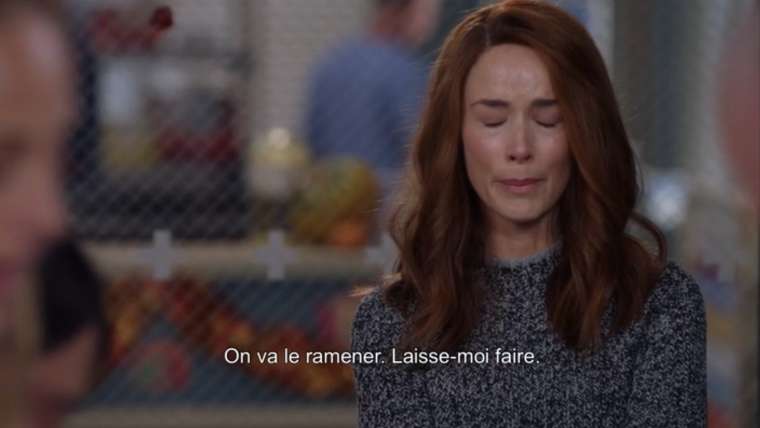 grey's anatomy, 18x06, questions bêtes