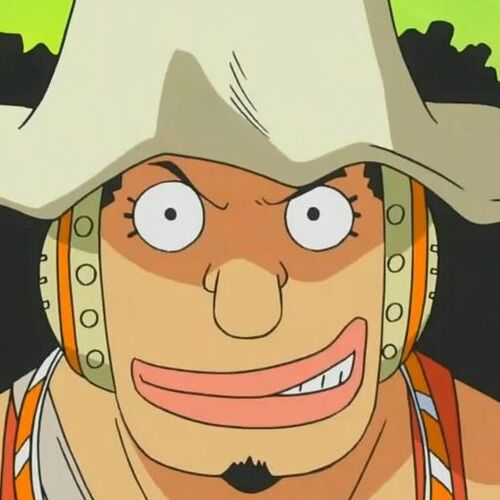 Usopp (One Piece)