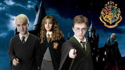 Quiz Harry Potter : dis-nous quel personnage tu es par maison Poudlard, on devinera une vérité sur toi