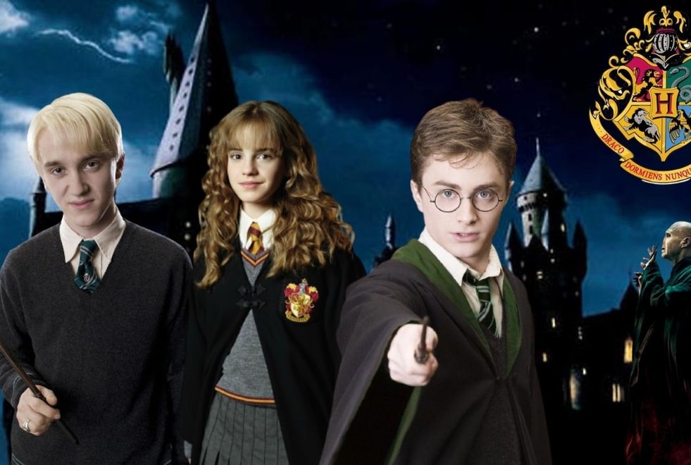Quiz Harry Potter : dis-nous quel personnage tu es par maison Poudlard, on devinera une vérité sur toi