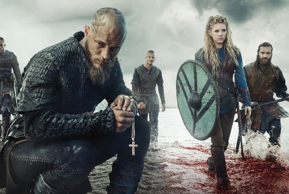 Vikings : 10 différences entre les personnages de la série et leurs figures historiques