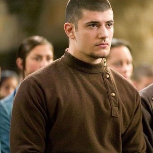 Viktor Krum