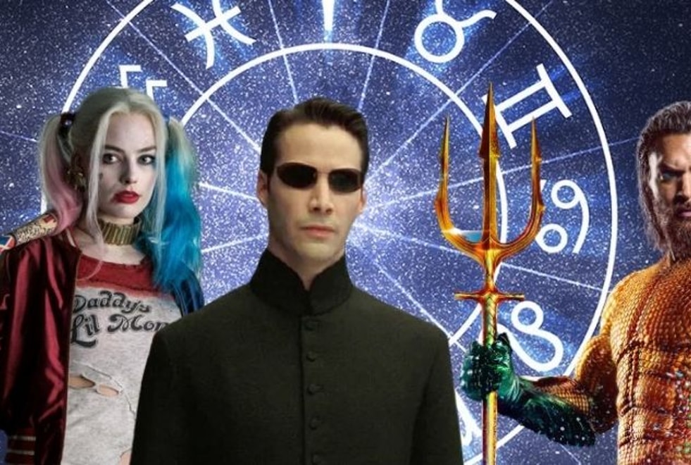 Quiz : balance ton signe astro, on te conseillera un film en VOD à regarder