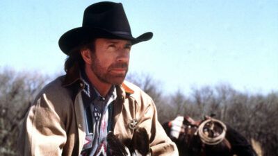 Walker Texas Ranger : pourquoi la série a bien failli ne jamais voir le jour