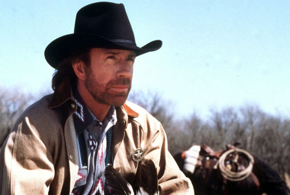 Walker Texas Ranger : pourquoi la série a bien failli ne jamais voir le jour