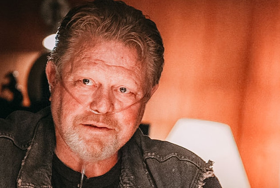 Sons of Anarchy : William Lucking (Piney Winston) est décédé