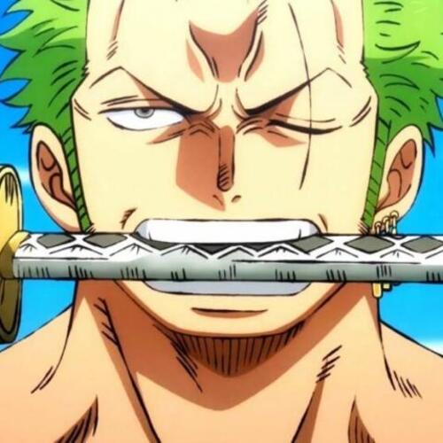 Zoro