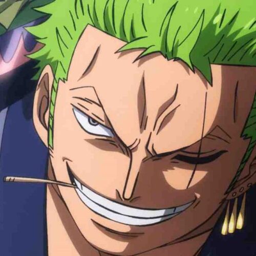 Zoro (One Piece)