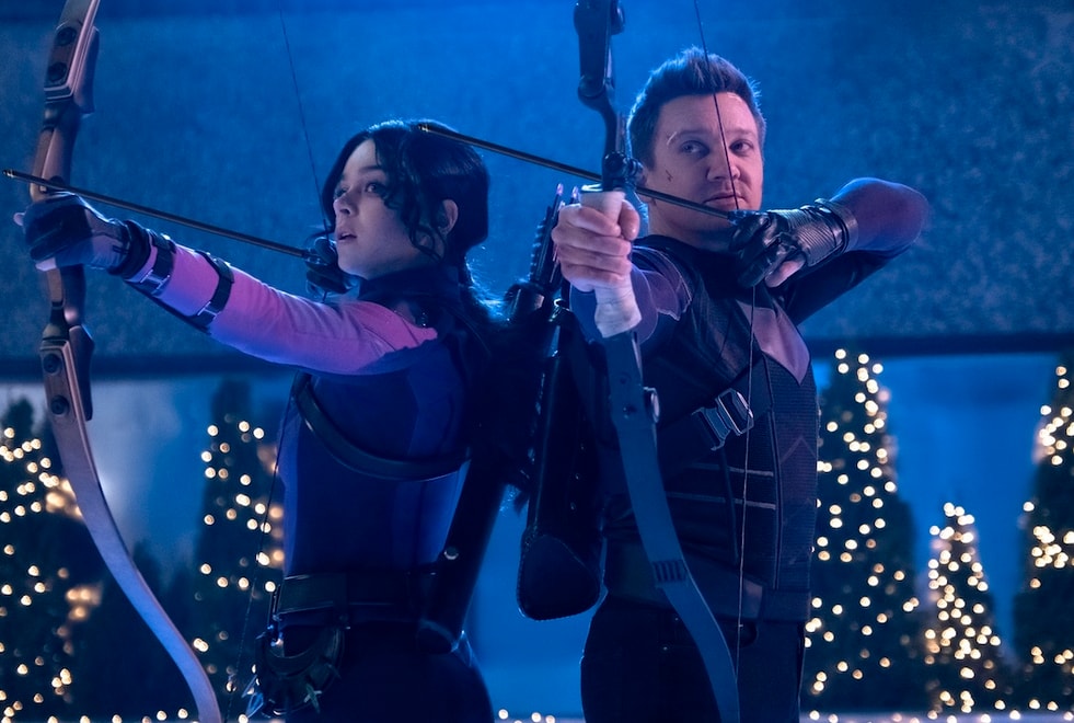 Hawkeye : ce quiz te dira si tu peux rejoindre l’équipe de Clint Barton et Kate Bishop