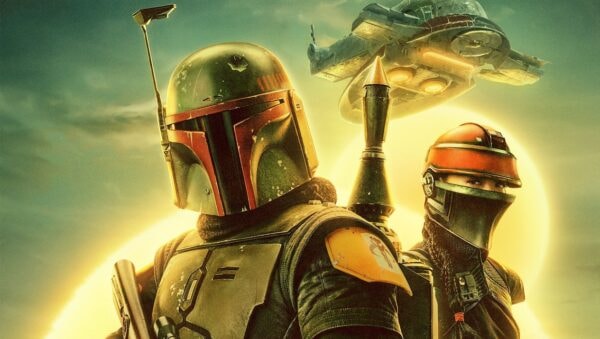 Le livre de Boba Fett