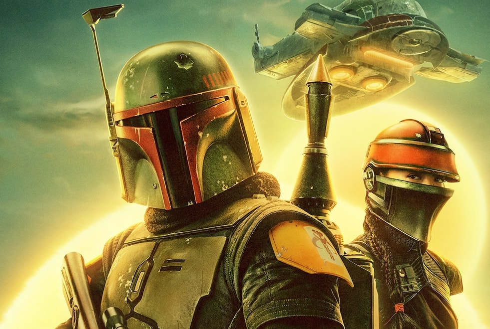 Le Livre de Boba Fett : 5 choses à savoir avant de se plonger dans la série originale Disney+