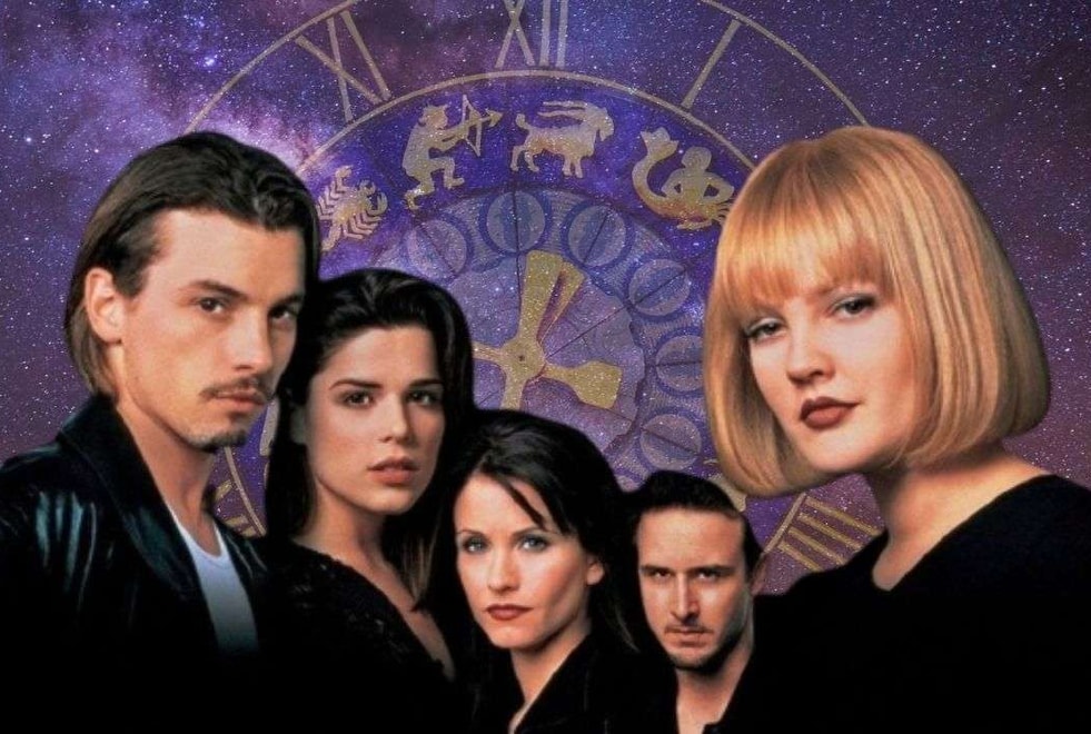 Scream : ton signe astrologique te dira quel personnage du premier film tu es