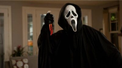 Scream : vote pour la mort la plus gore du premier film