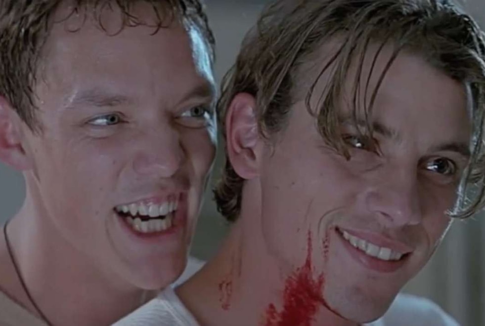 Scream : ce quiz en immersion te dira si tu es tué par Billy, Stu ou si tu survis au film culte