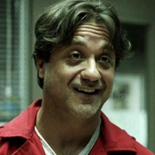 Arturo (La Casa de Papel)