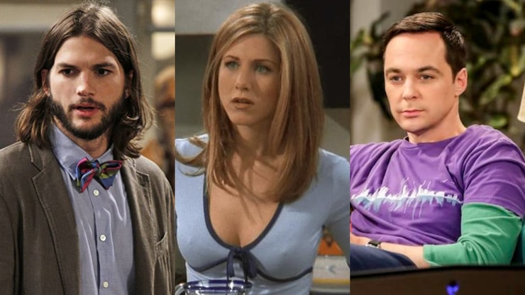 Le cast de Friends, Ashton Kutcher... 10 acteurs de séries les mieux payés de tous les temps