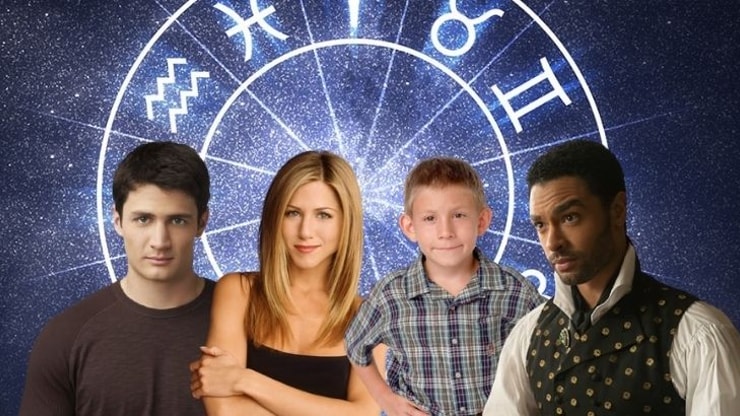 Quiz : balance ton signe astro, on te dira quelle série est l'histoire de ta vie