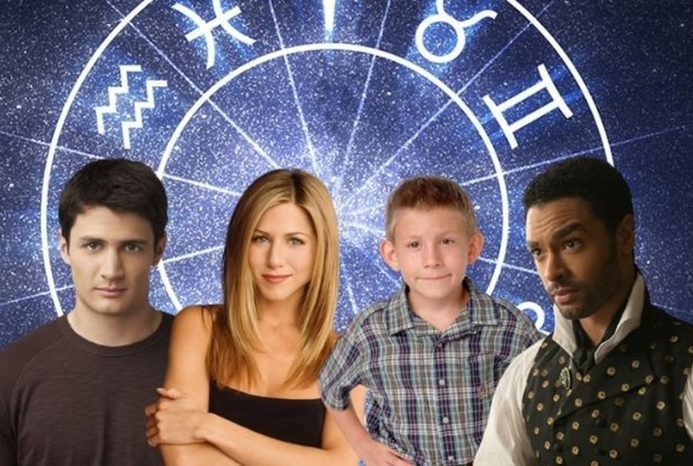 Quiz : balance ton signe astro, on te dira quelle série est l’histoire de ta vie