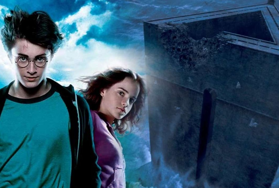 Harry Potter : ce quiz en immersion te dira si tu t’échappes d’Azkaban