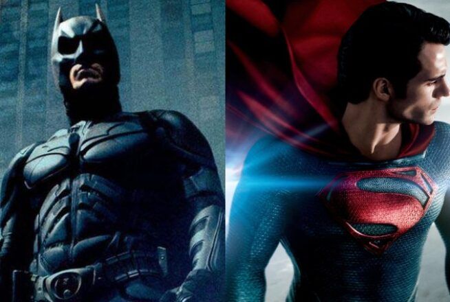 Quiz : tes préférences te diront si t&rsquo;es plutôt Batman ou Superman