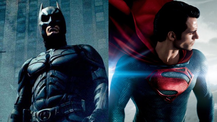 Quiz : tes préférences te diront si t'es plutôt Batman ou Superman